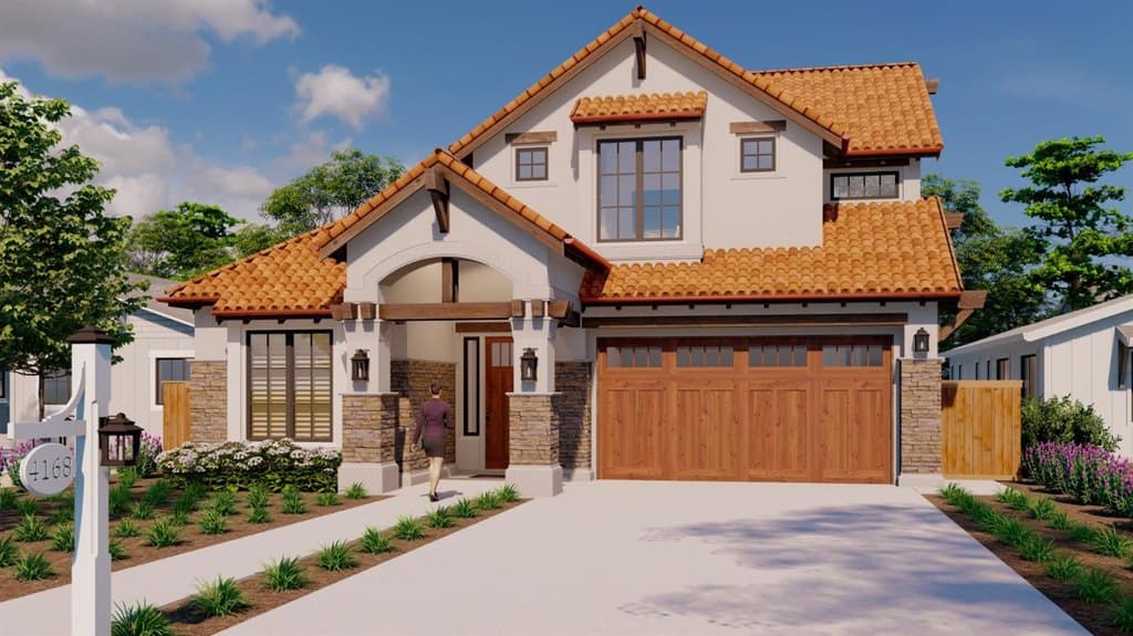 5709 Thomson Loop, Davis