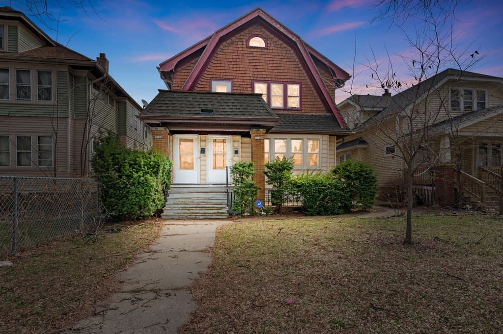 3148 N 39th St Unit 3150, Milwaukee