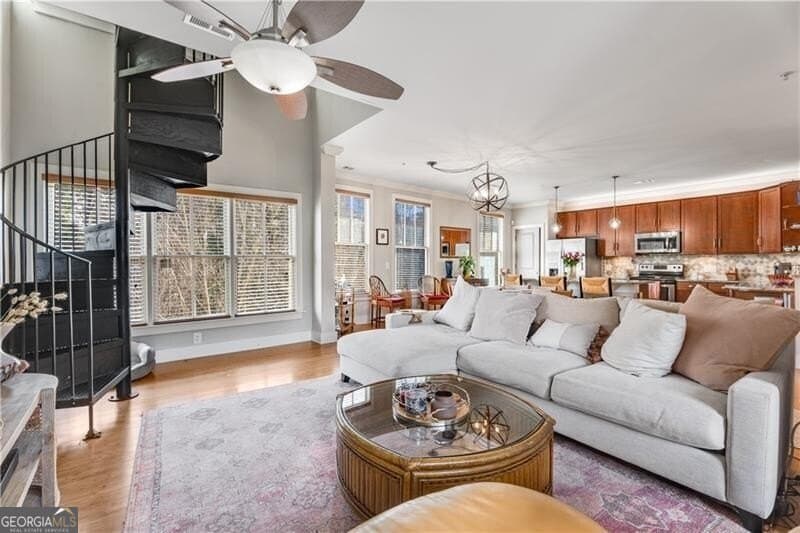 1628 Briarcliff Rd NE Apt 18