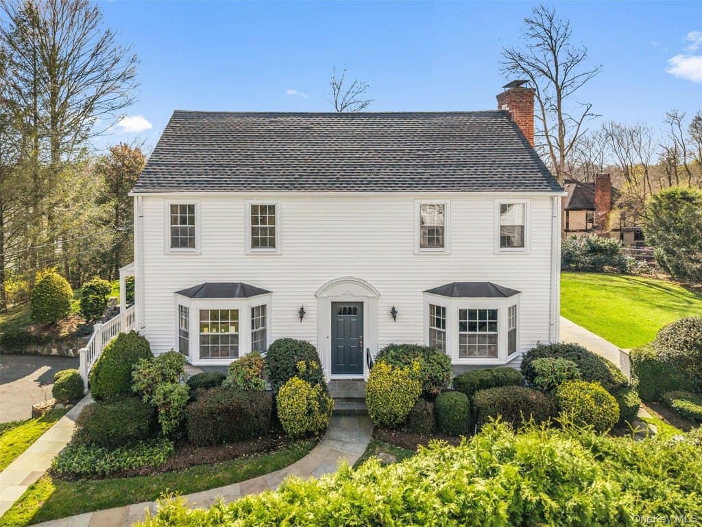 1 Rectory Ln S, Scarsdale