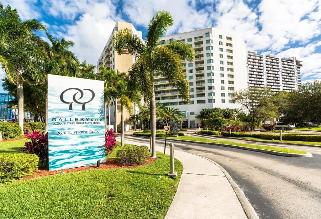 2670 E Sunrise Blvd Unit 1009, Fort Lauderdale