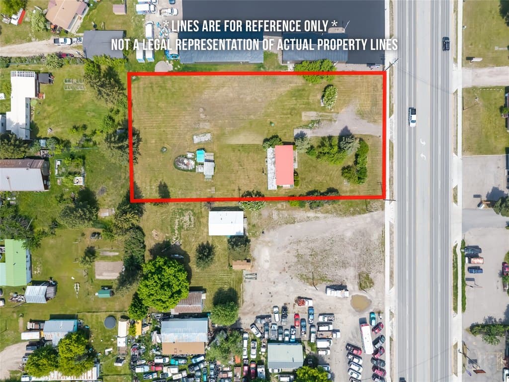 2110 US Highway 2 E