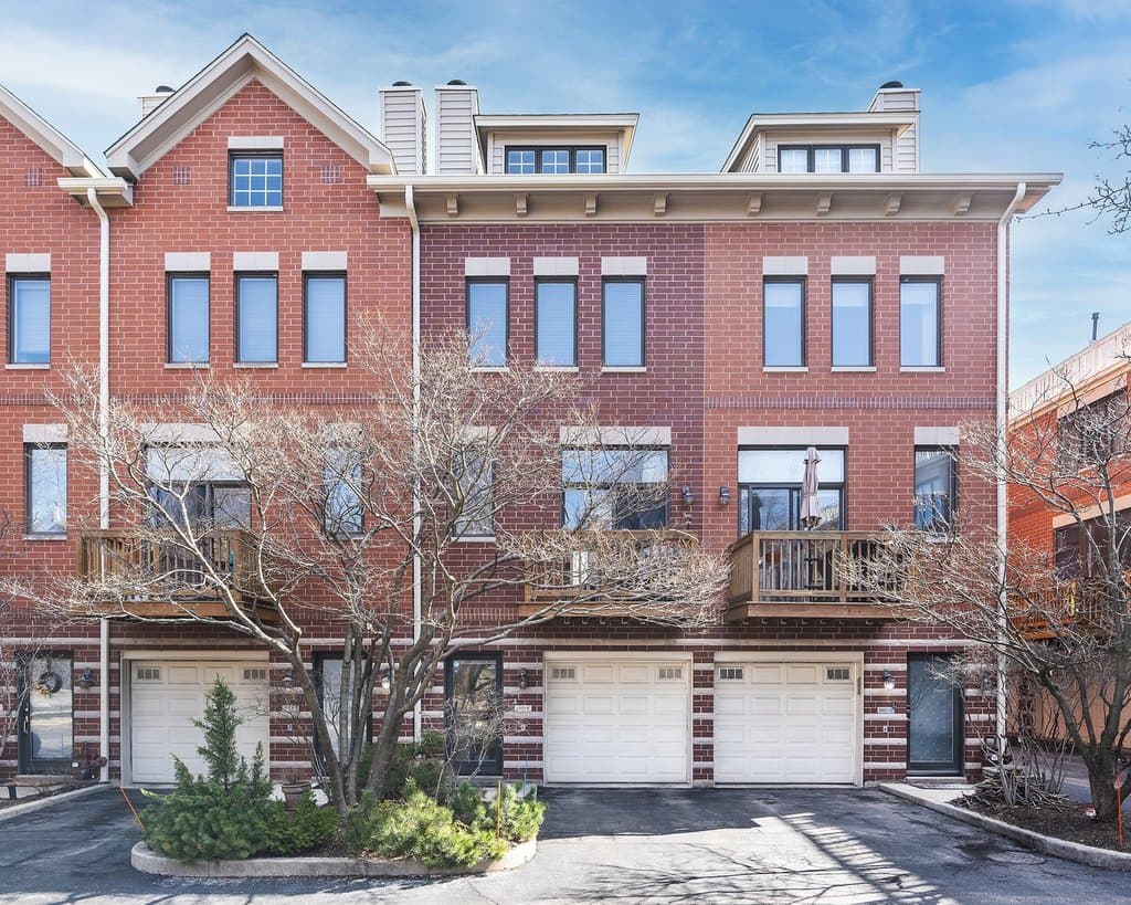 1801 W Winnemac Ave Unit F