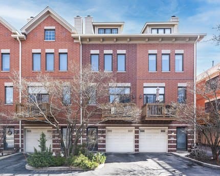 1801 W Winnemac Ave Unit F