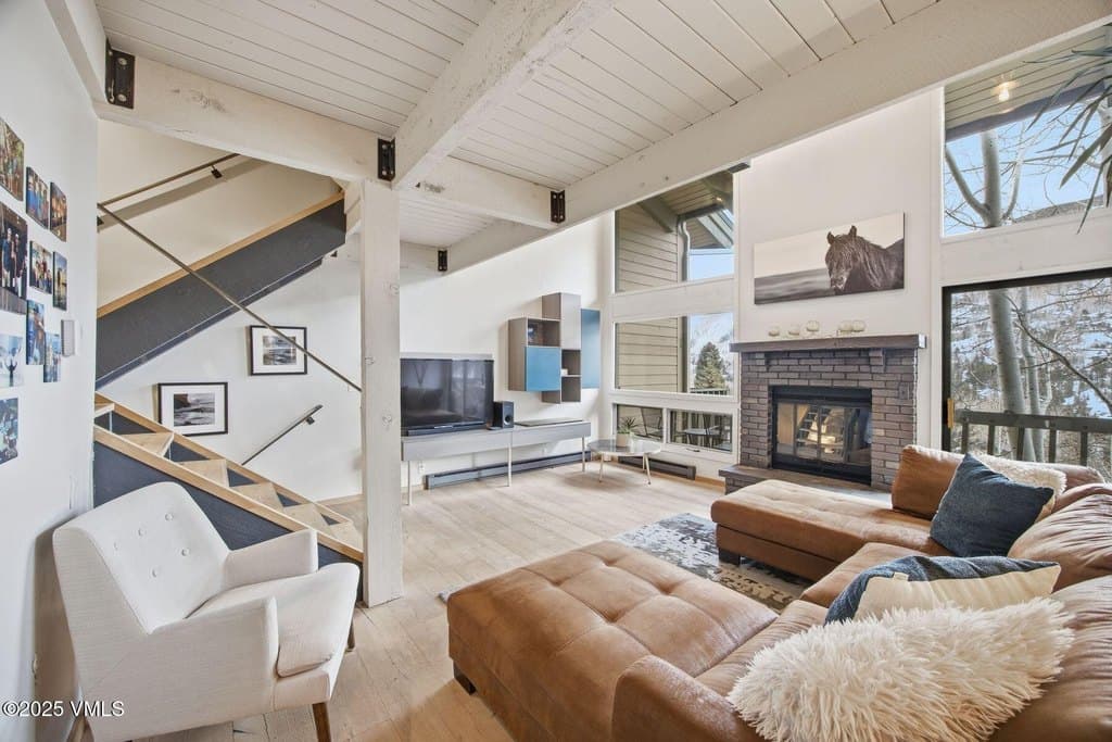 2308 Garmisch Dr Unit 15D, Vail