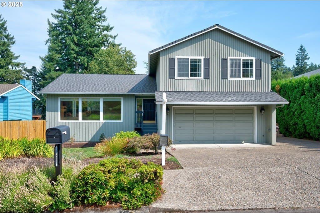 5219 Summit St, West Linn