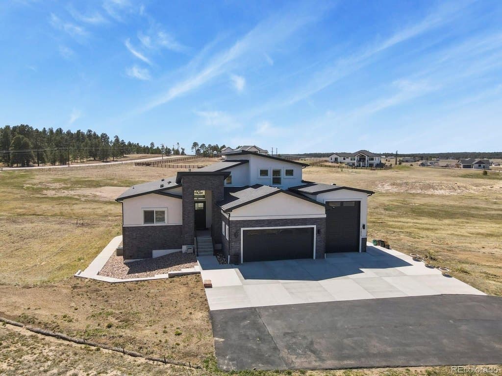 11073 Mosey Trl, Colorado Springs