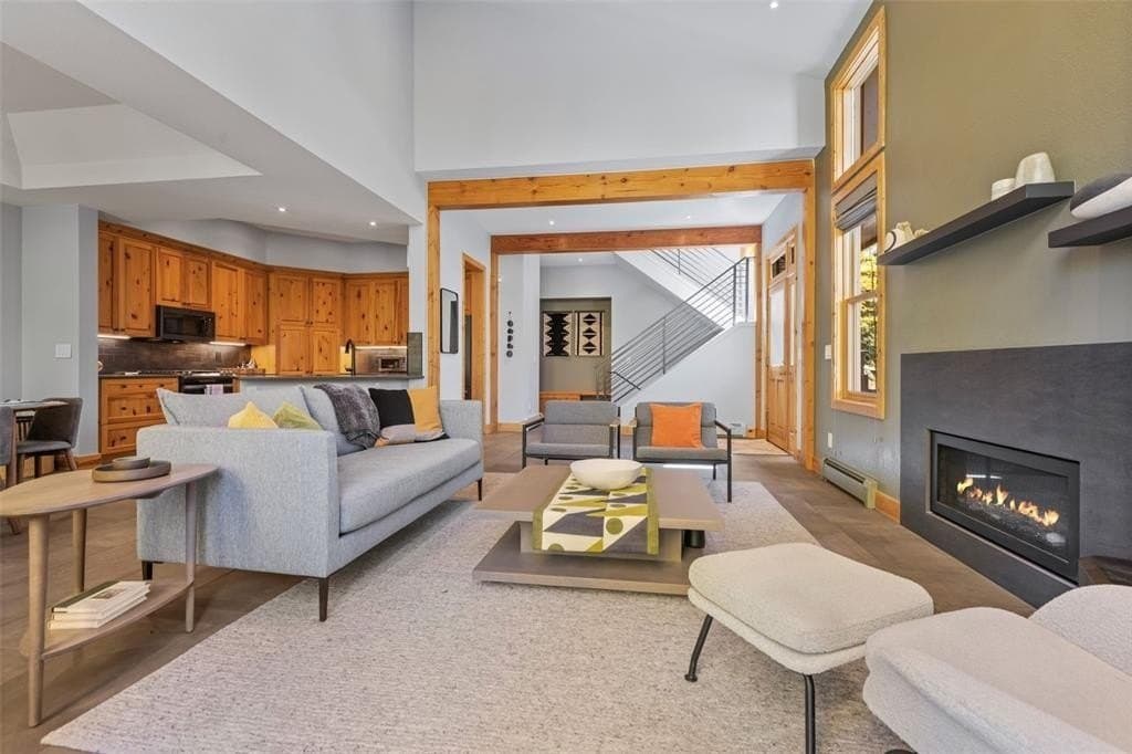 293 Settlers Dr, Breckenridge