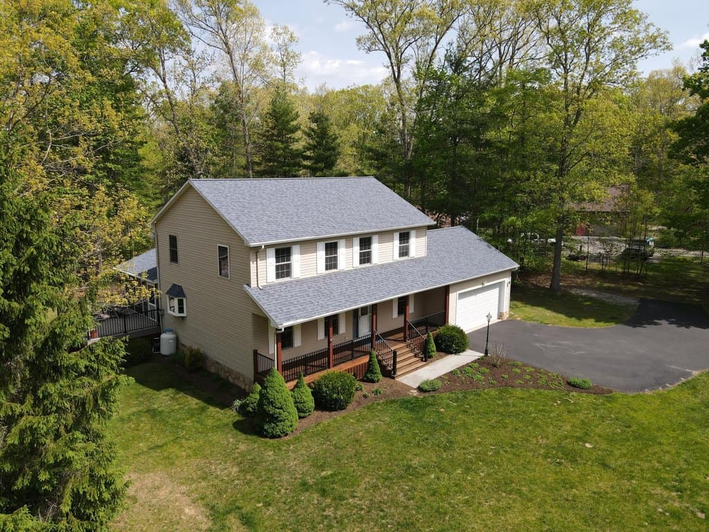 3423 Brush Rd, Lewisburg