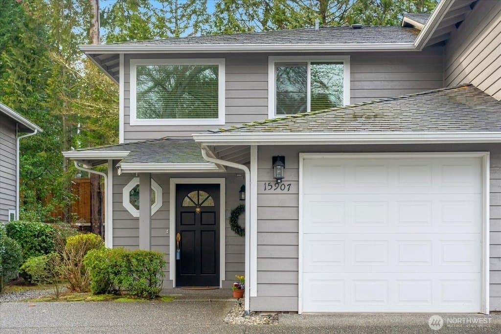 15907 NE 40th Way Unit 32A, Redmond