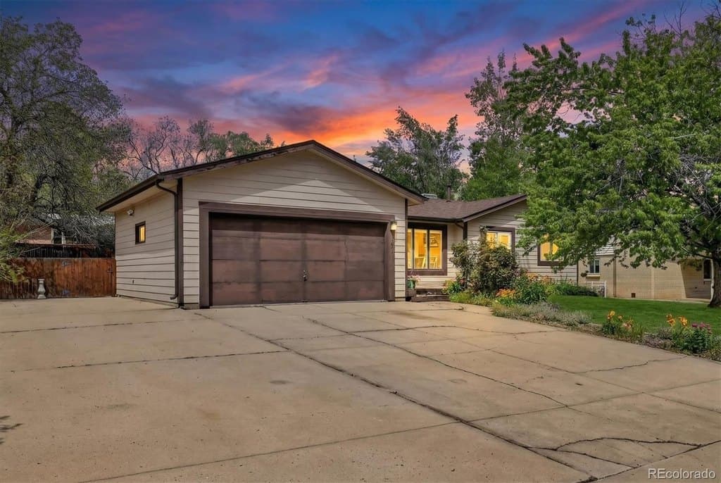 1055 Yank St Lot 6, Golden