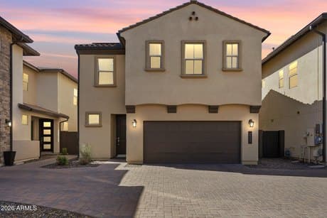 2355 W Whisper Rock Trl