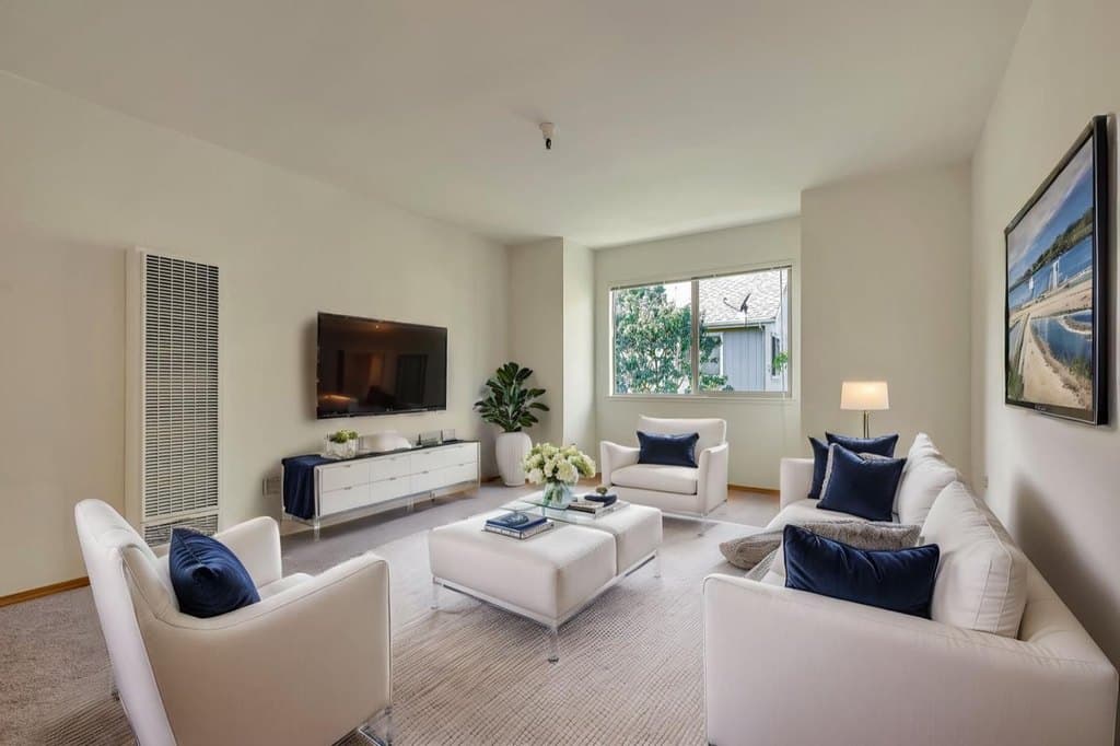 203 Vista Prieta Ct, Santa Cruz