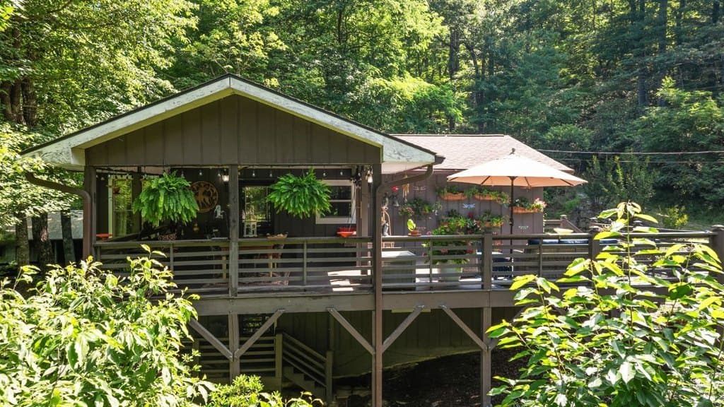 112 Clearview Ln Lot 35, Highlands