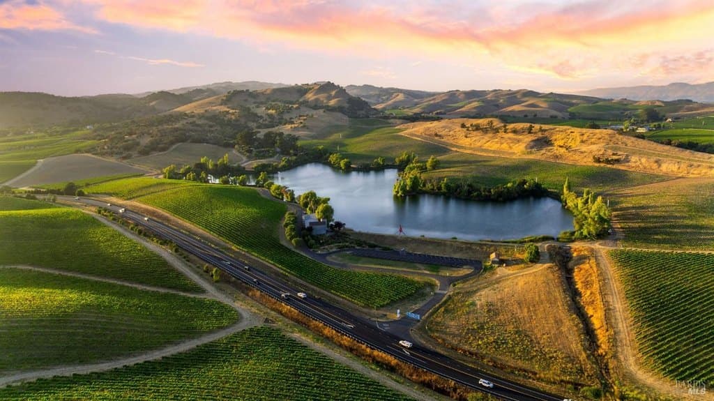 5200 Sonoma Hwy, Napa