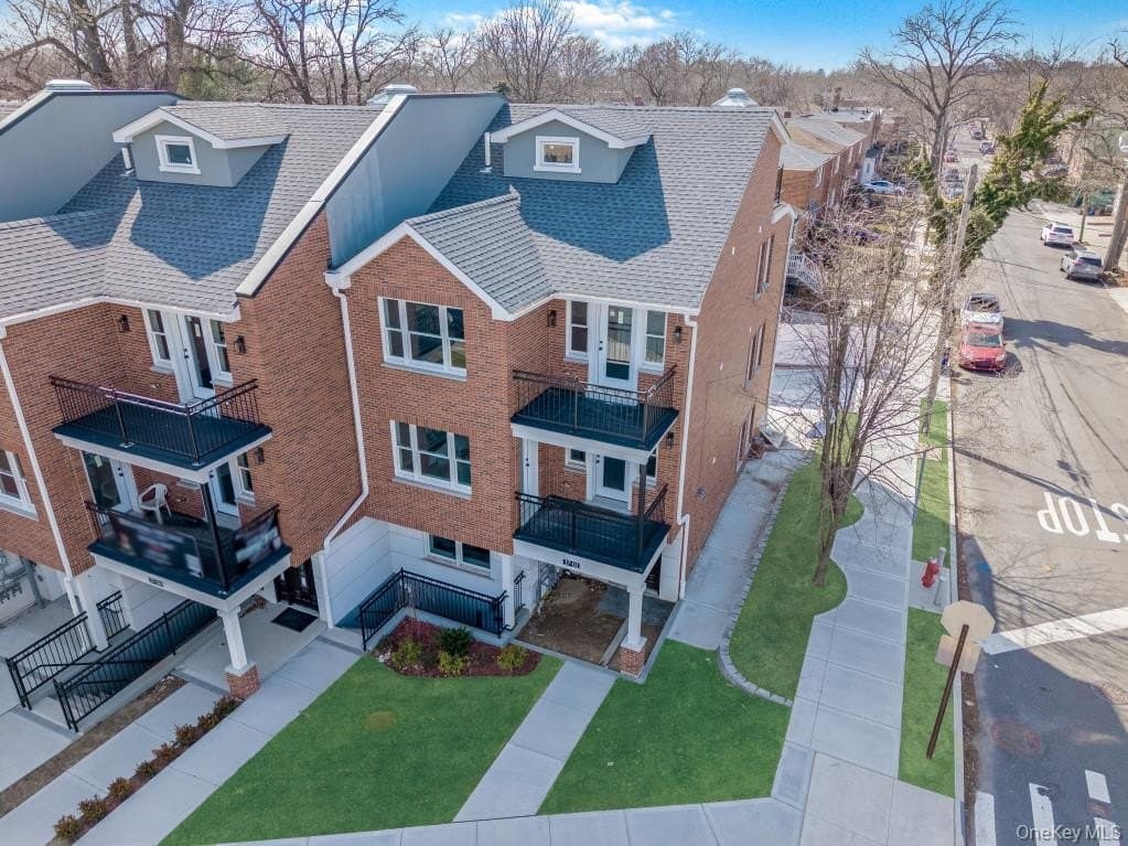 37-02 Francis Lewis Blvd