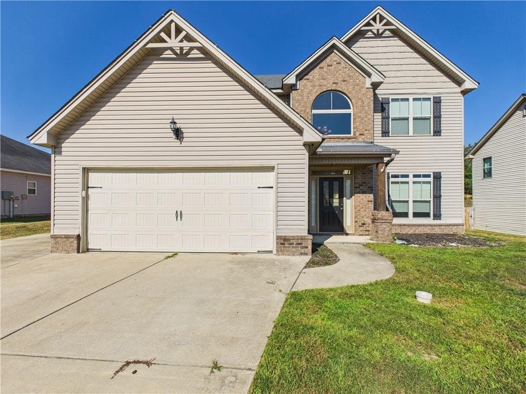 18 Springwood Dr, Phenix City