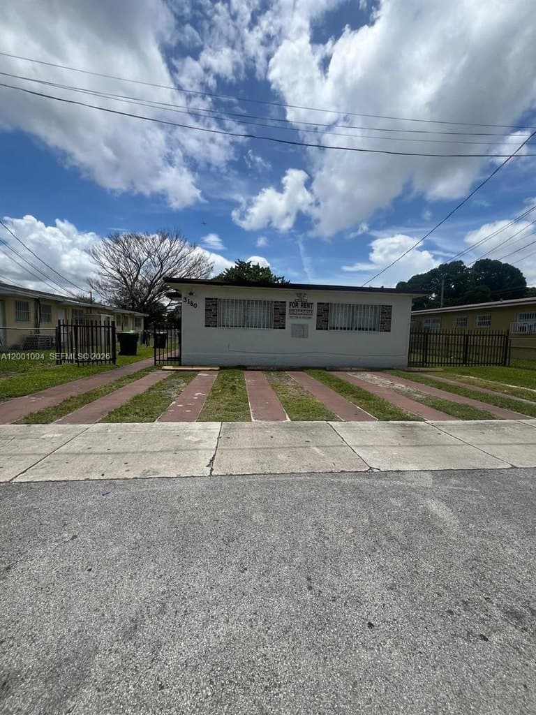 3180 NW 19th Ave, Miami