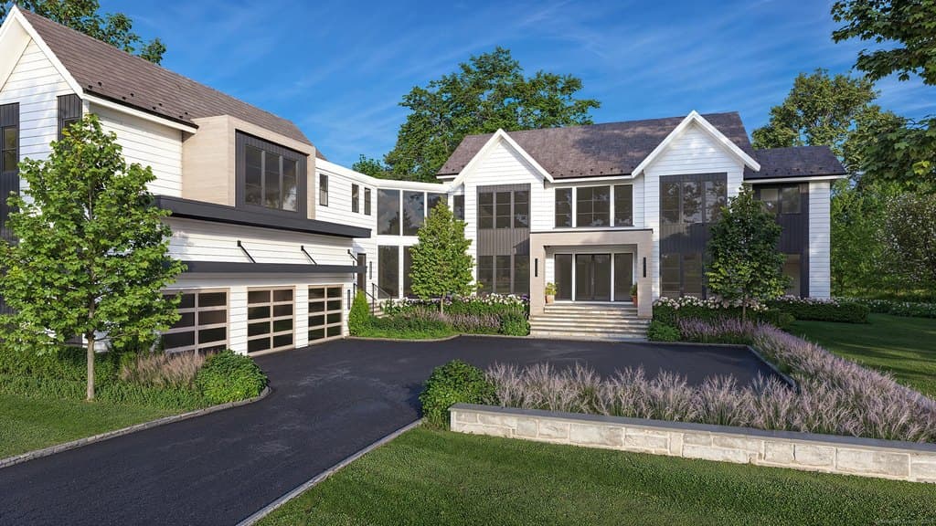 96 Porchuck Rd, Greenwich