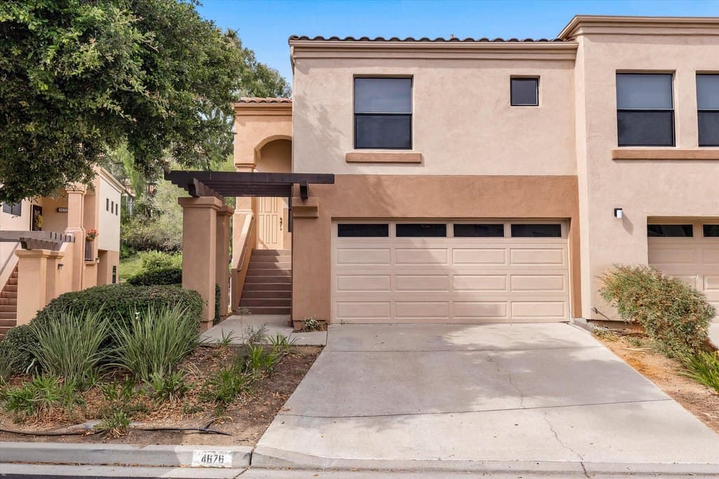 4676 Gerona Way, Santa Barbara