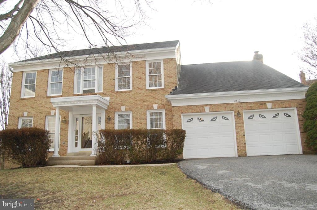 2413 Belle Haven Meadows Ct, Alexandria