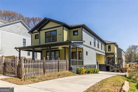 976 Dunning St SE Unit B