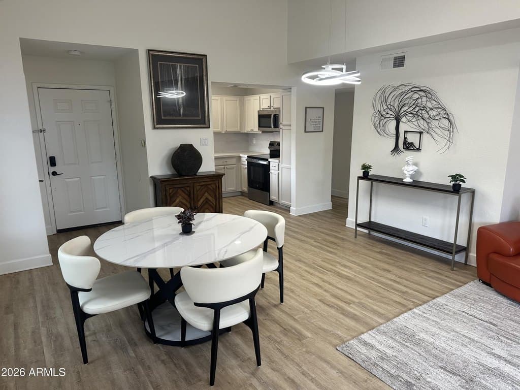 5122 E Shea Blvd Unit 2050, Scottsdale