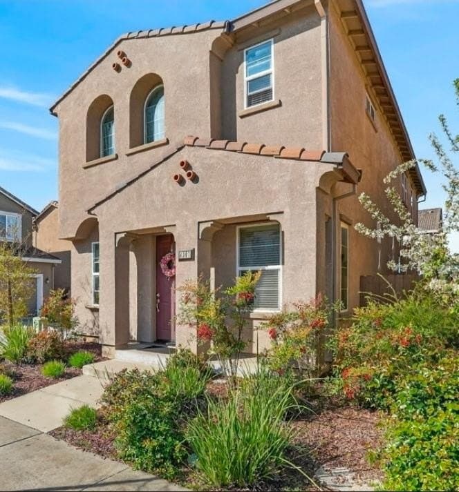 4207 Adriatic Sea Way, Sacramento