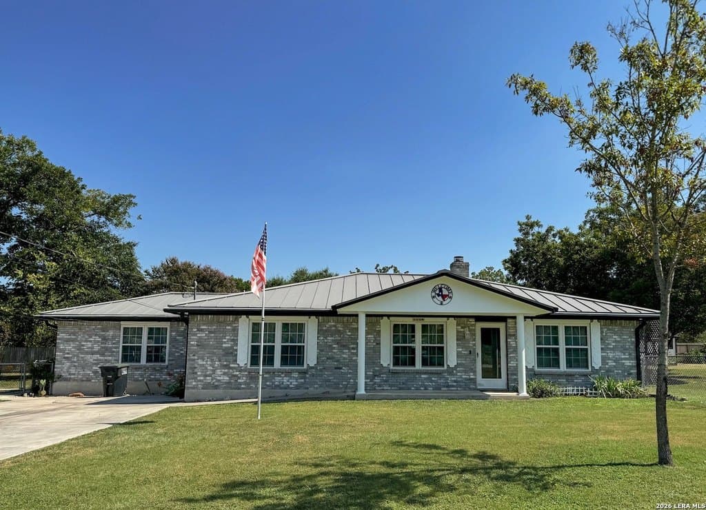 1134 Peach Tree, New Braunfels