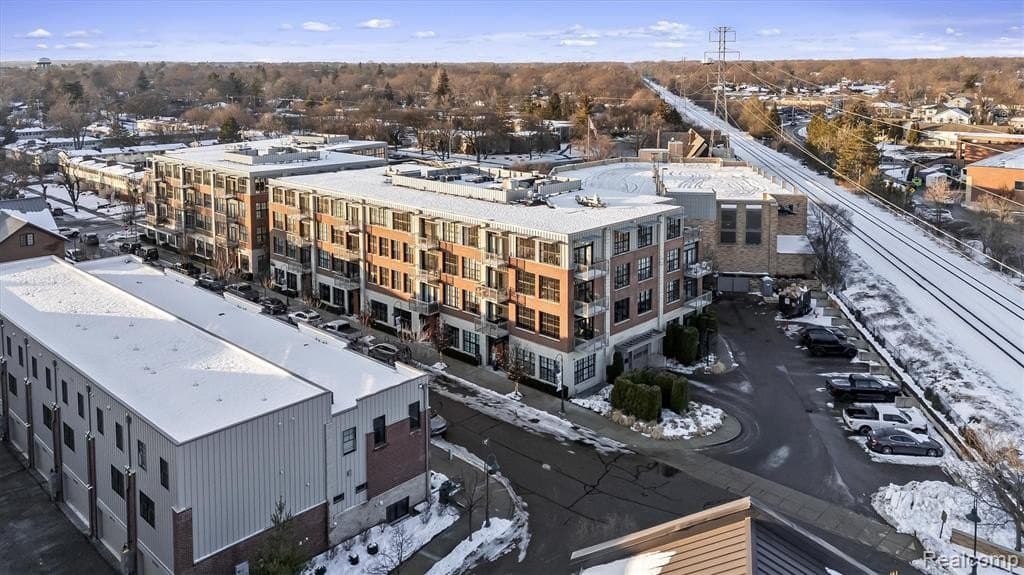 2051 Villa Rd Unit 401, Birmingham