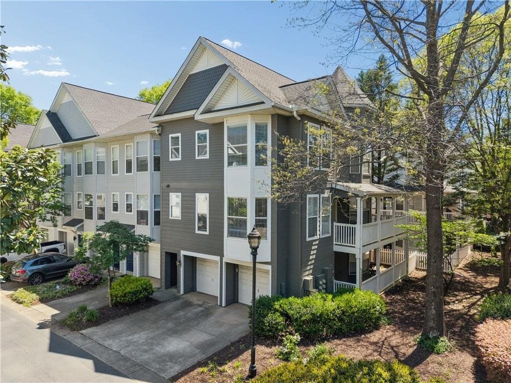 951 Glenwood Ave SE Unit 1107, Atlanta