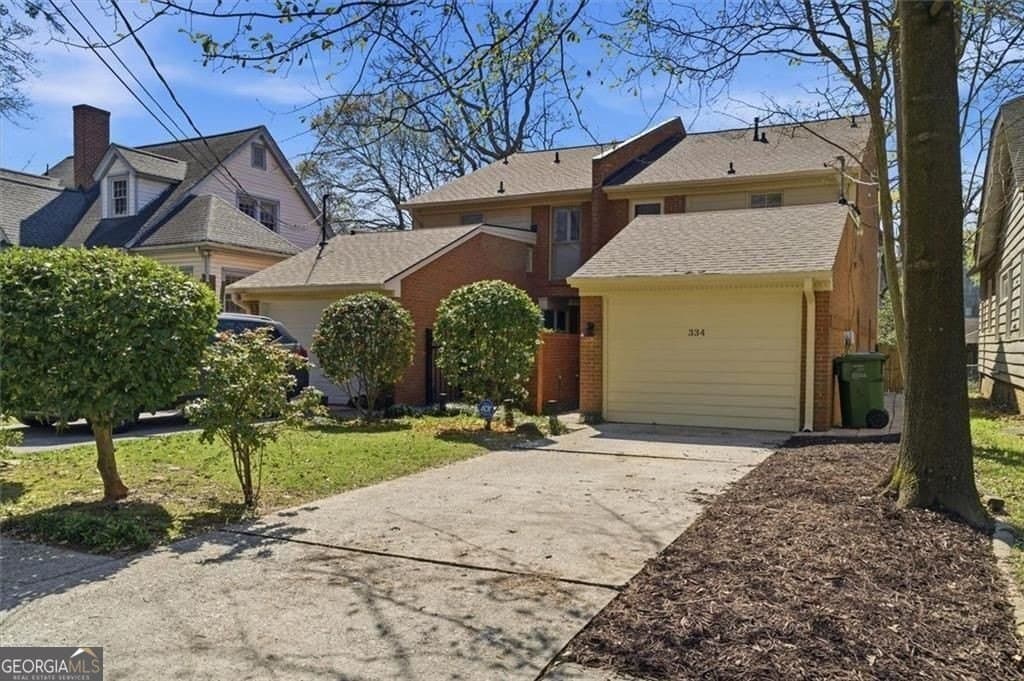 334 Home Park Ave NW