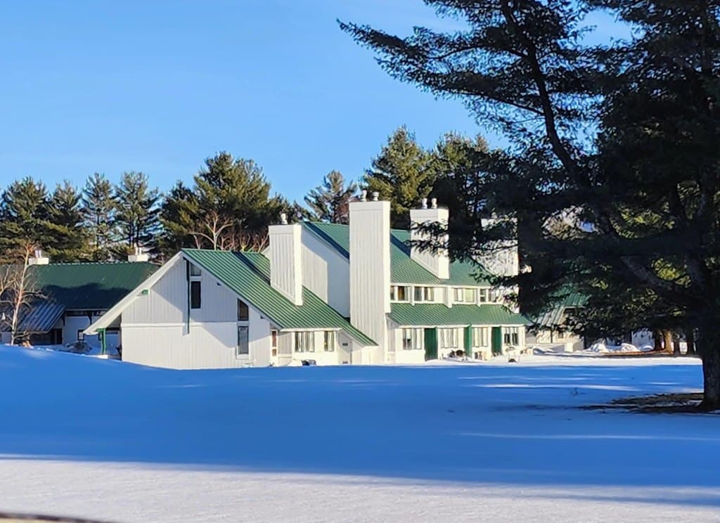 261 Village Green Dr Unit 10E, Stowe