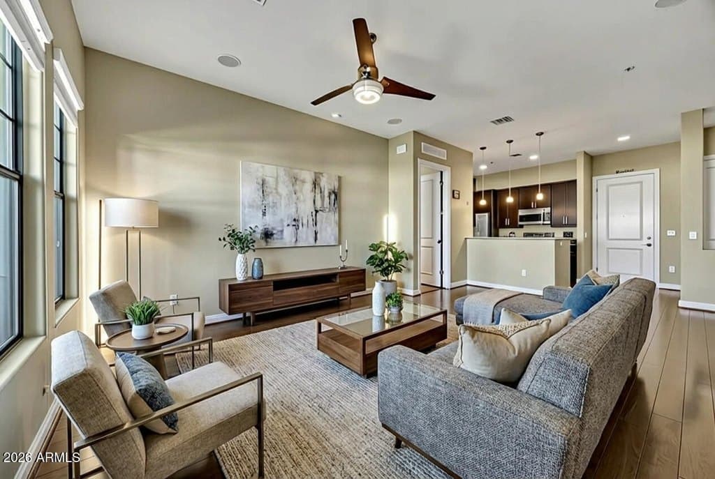 7291 N Scottsdale Rd Unit 4010, Paradise Valley