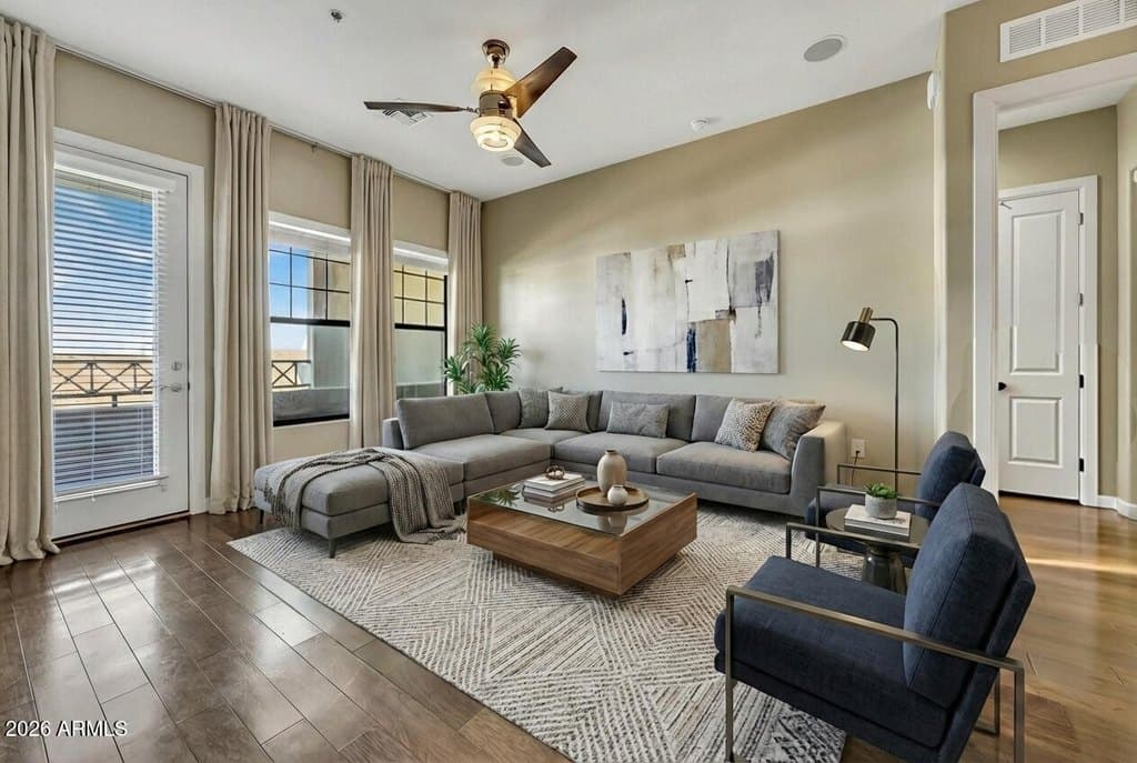 7291 N Scottsdale Rd Unit 4010, Paradise Valley