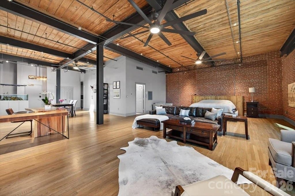 310 Arlington Ave Unit 408, Charlotte