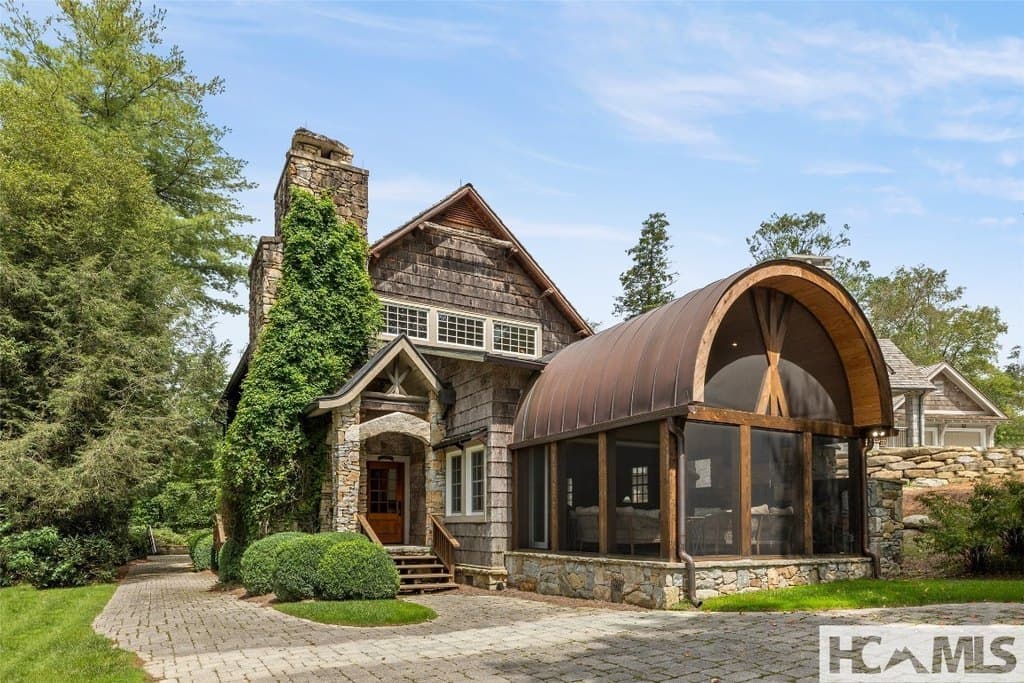 346 Hummingbird of 509 Ln Lot 1/2, Highlands