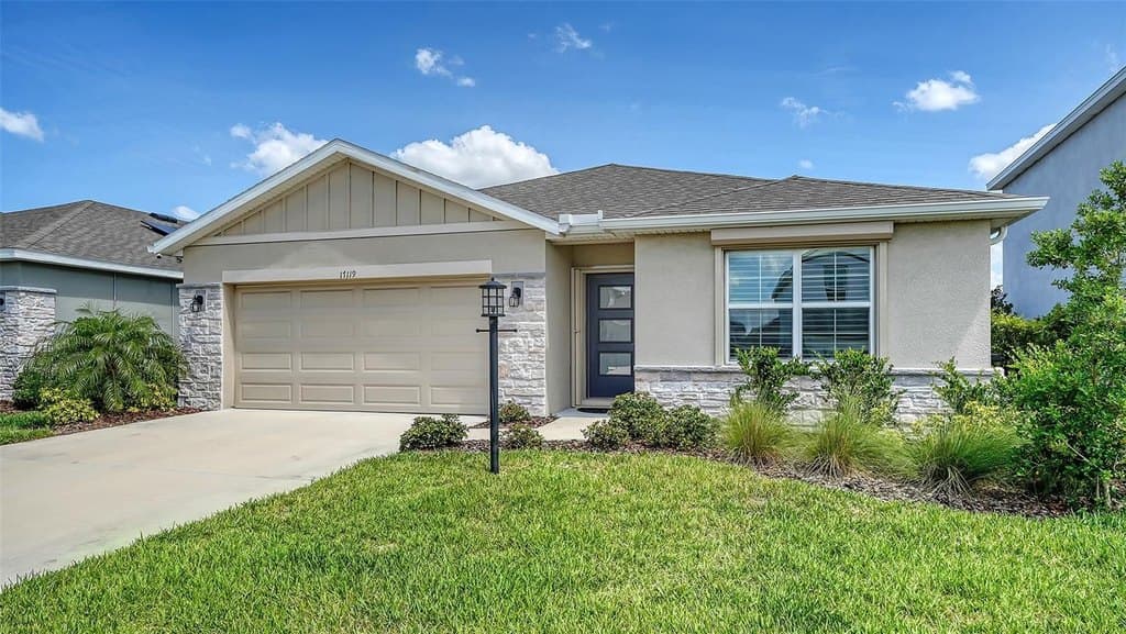 17119 Barnwood Pl, Lakewood Ranch