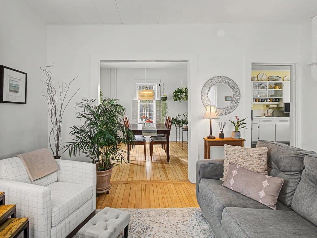 21 Clymer St, Burlington