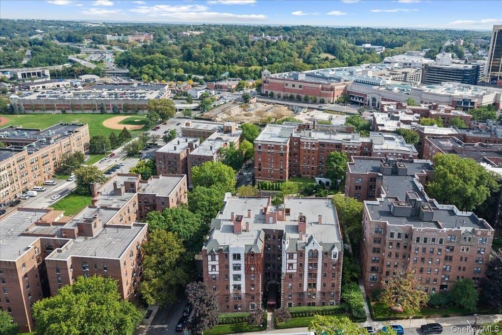 312 Main St Apt 6B, White Plains