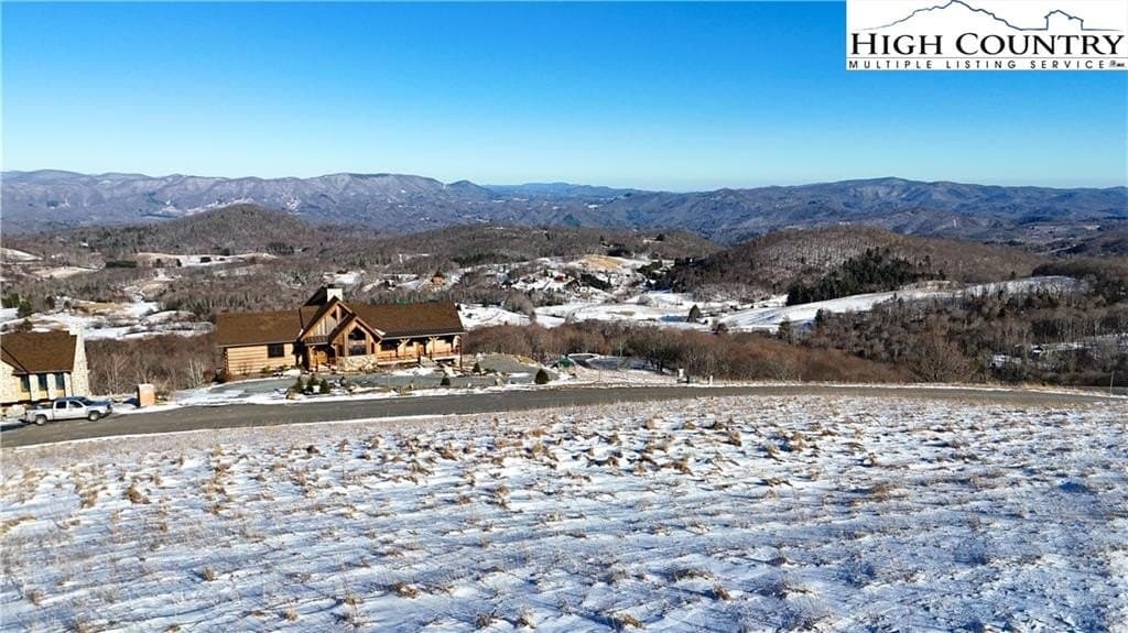 Foxfire Dr Lot 46, Banner Elk