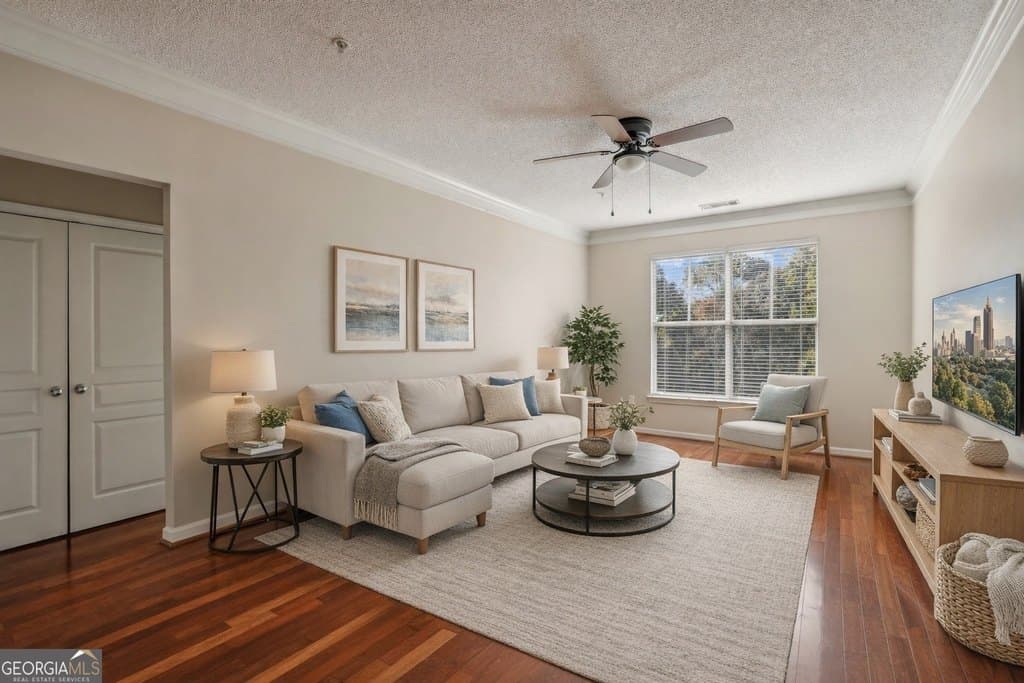 10 Perimeter Summit Blvd NE Unit 3206