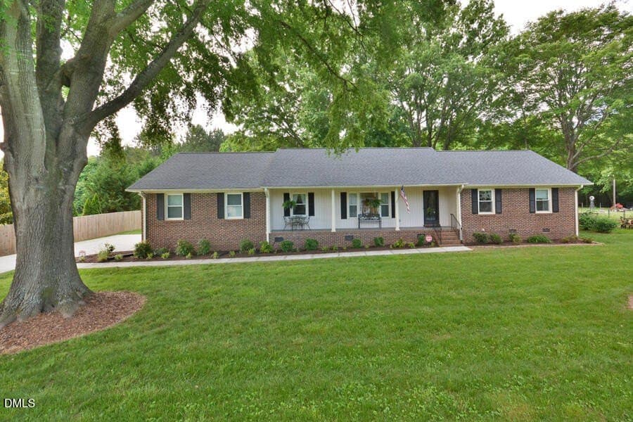 313 Andover Rd, Durham