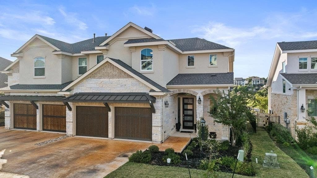 427 Cartwheel Bnd Unit 92, Austin