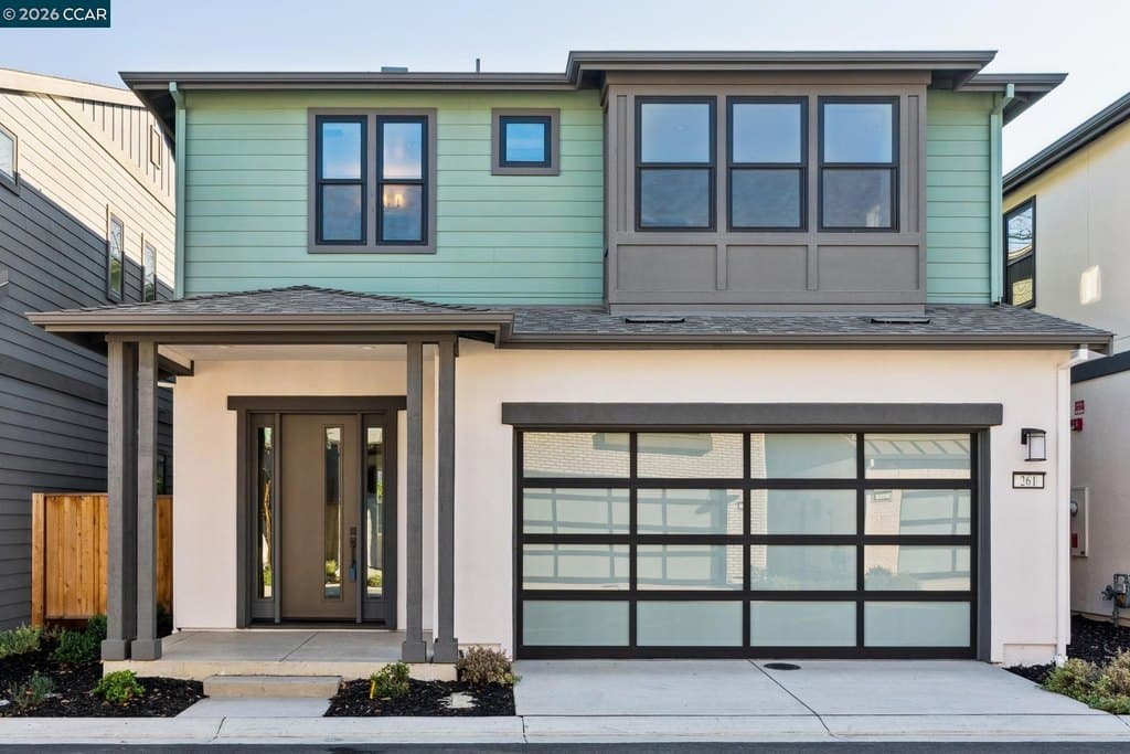 261 Haleena Pl, Walnut Creek