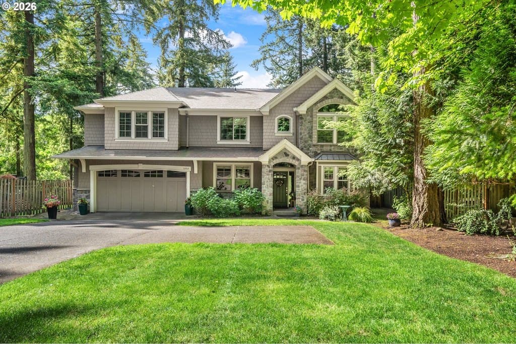 5352 Washington Ct, Lake Oswego