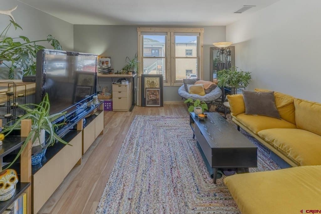 503 Red Lady Ave Unit 103, Crested Butte