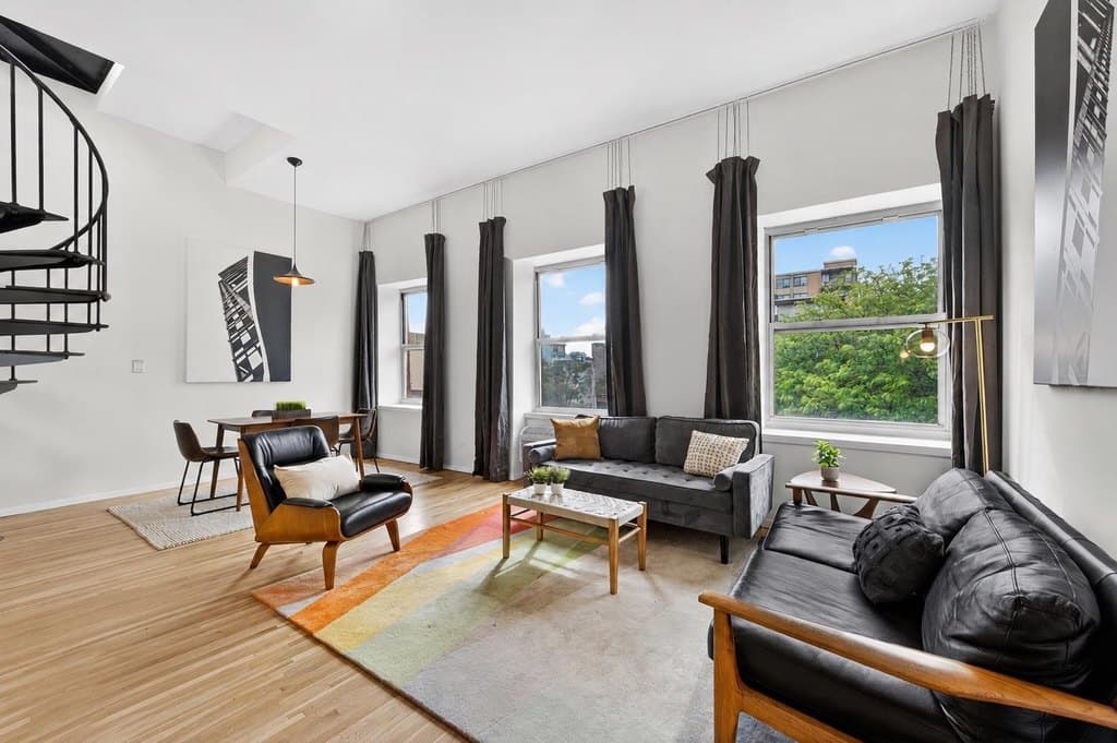 222 Grand St Apt 4K, Hoboken