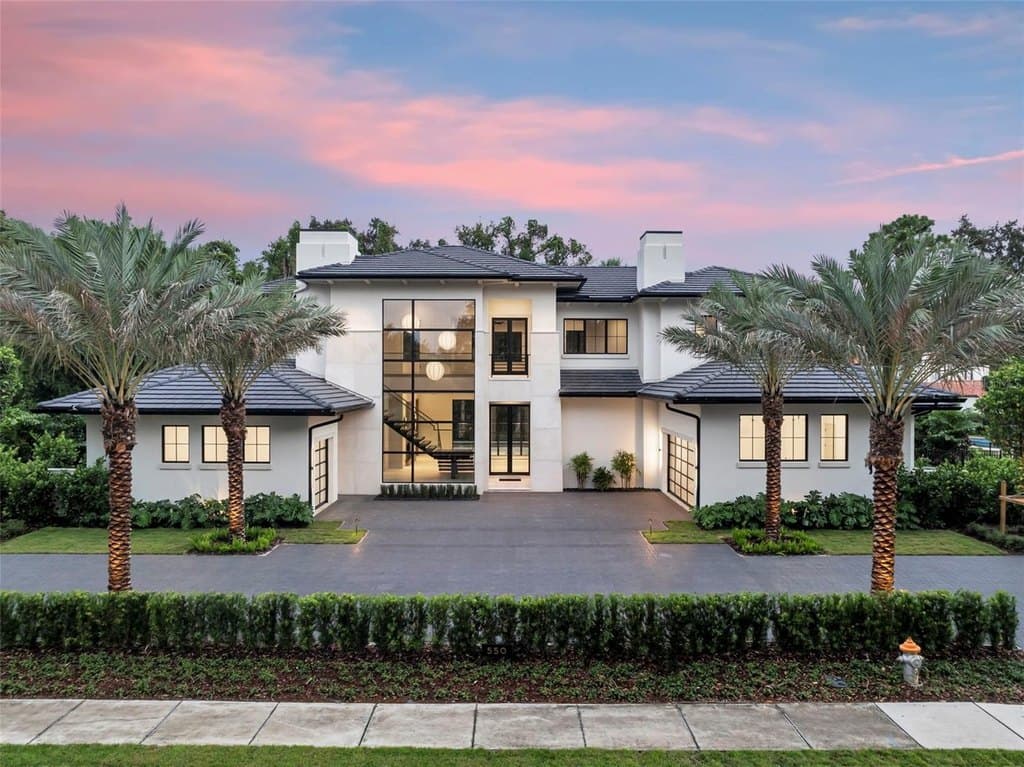 550 Palmer Ave, Winter Park