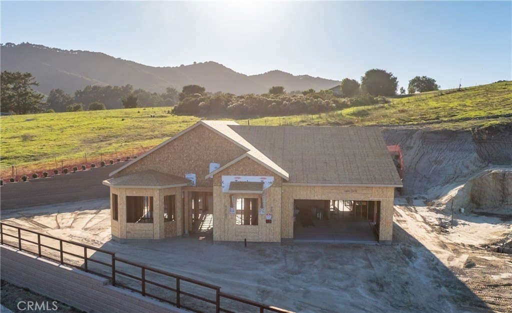 6741 Tierras Altas Ln, San Luis Obispo